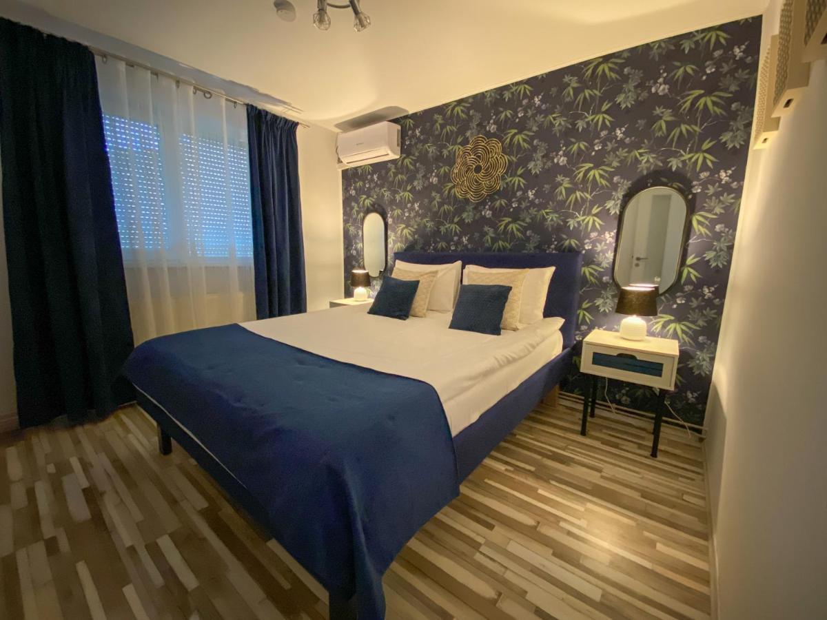 Blue Dream Timisoara
