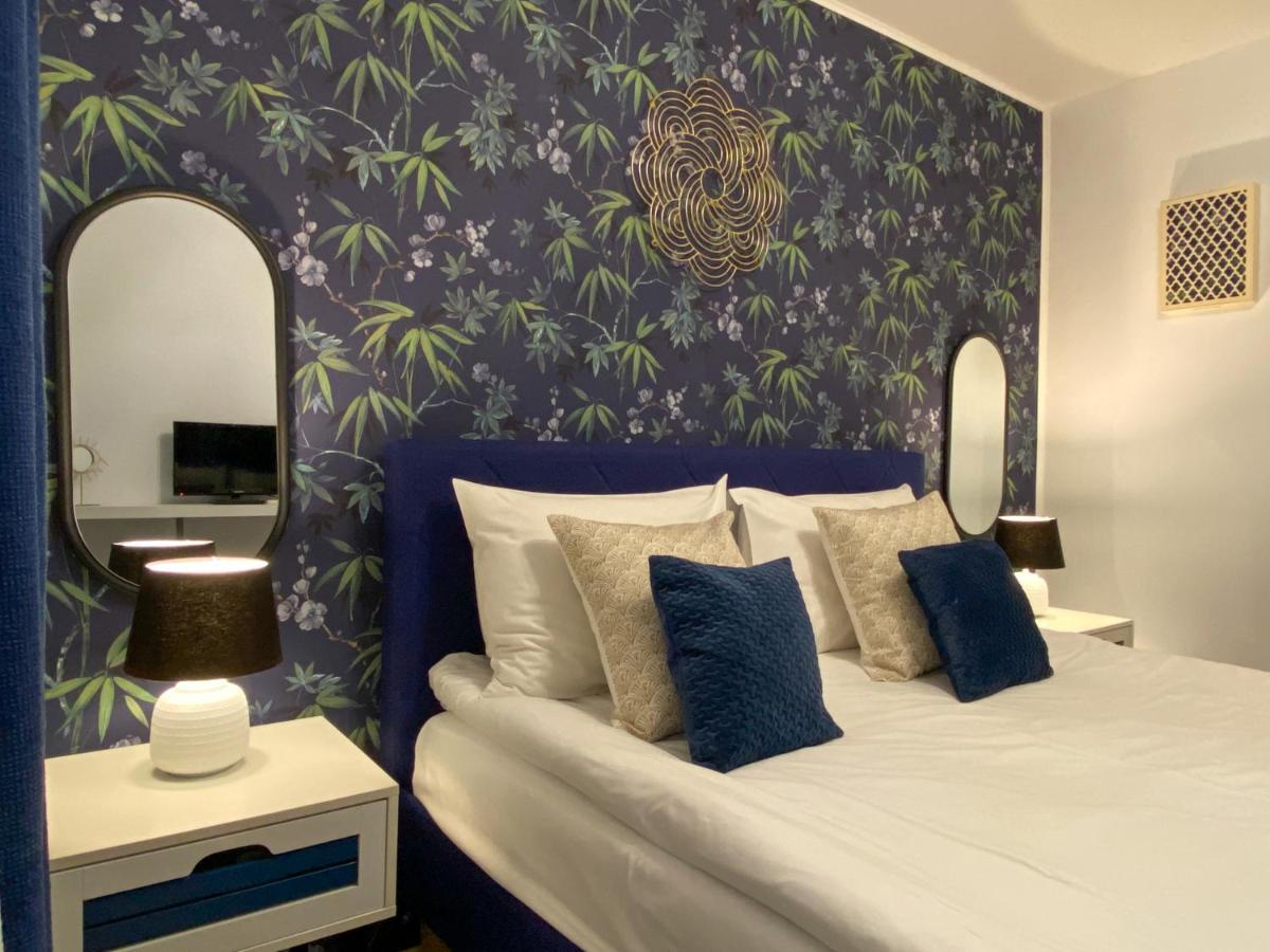 Apartment Blue Dream Timisoara