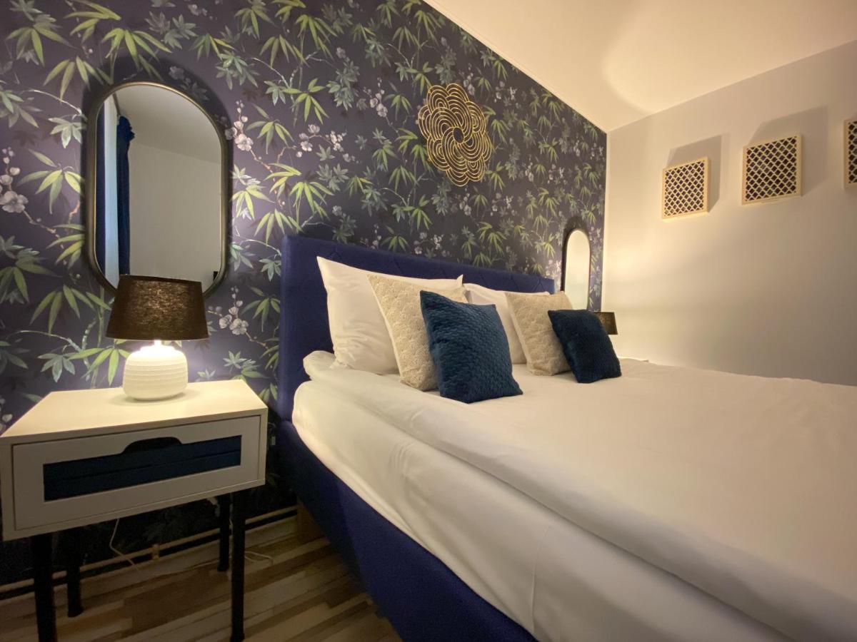 Blue Dream Apartment Timisoara