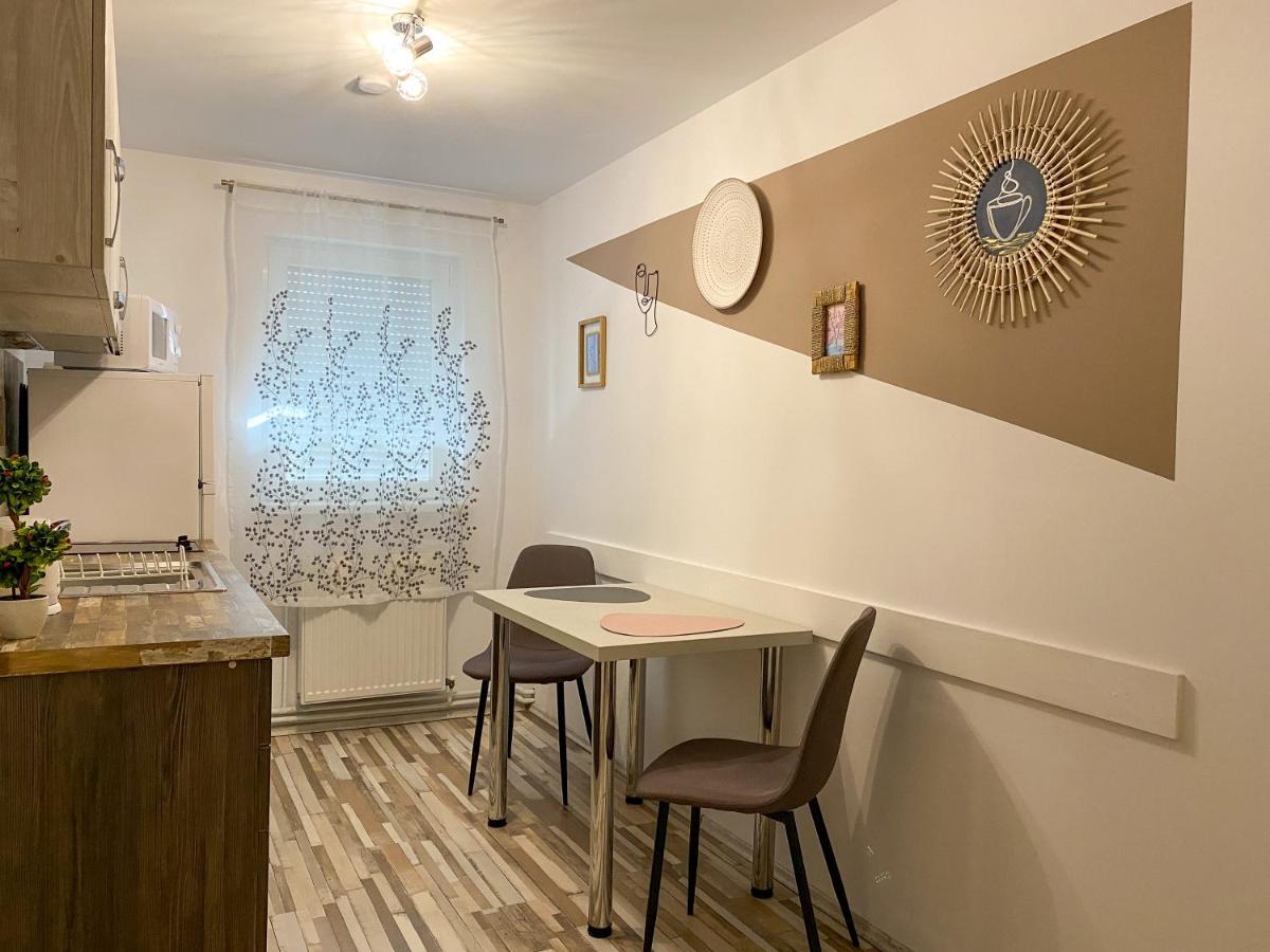 Apartment Blue Dream
