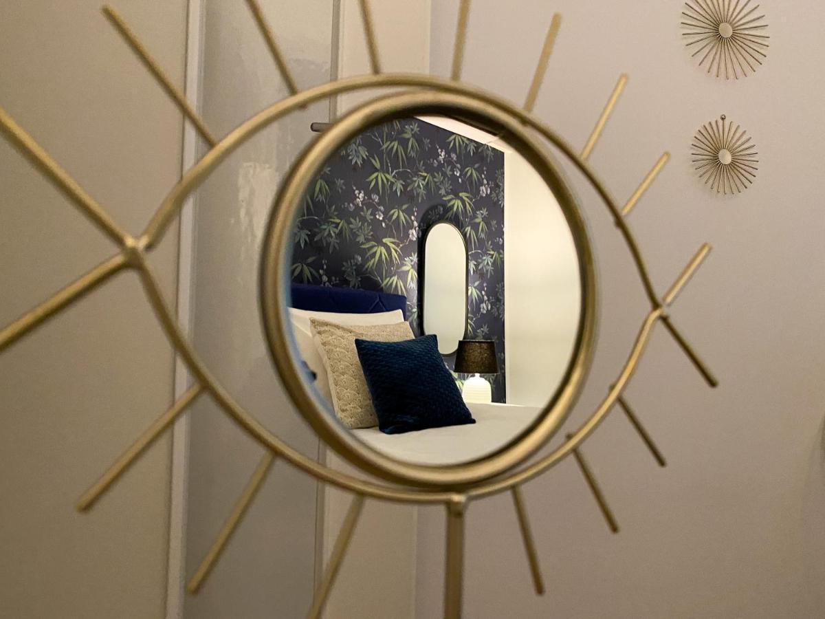 Blue Dream Apartment *