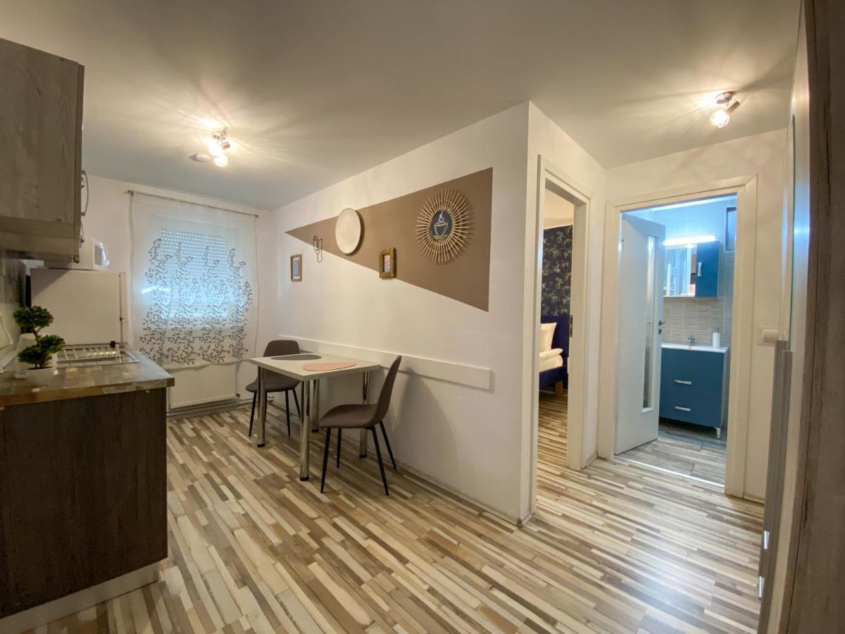 Blue Dream Apartment Timisoara