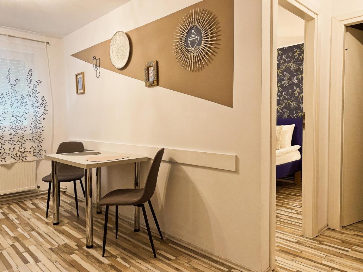 Blue Dream Apartment Timisoara