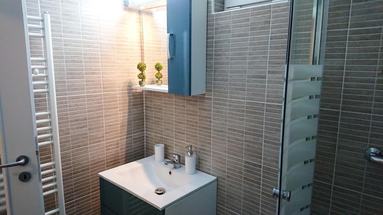 Blue Dream Apartment